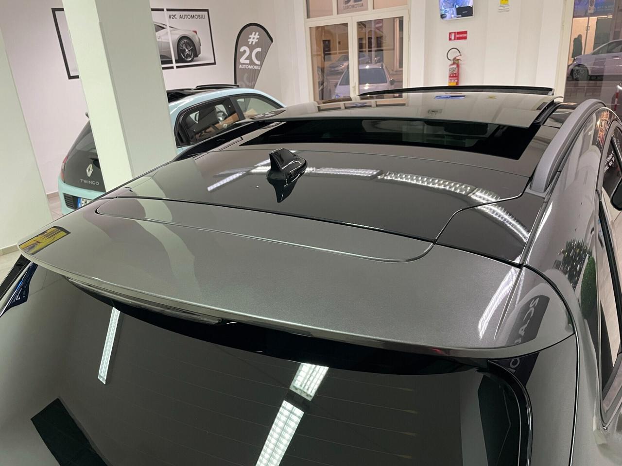 Ford Kuga ST-Line / 2.5 Full Hybrid 190 CV / 2022 / Full Optional