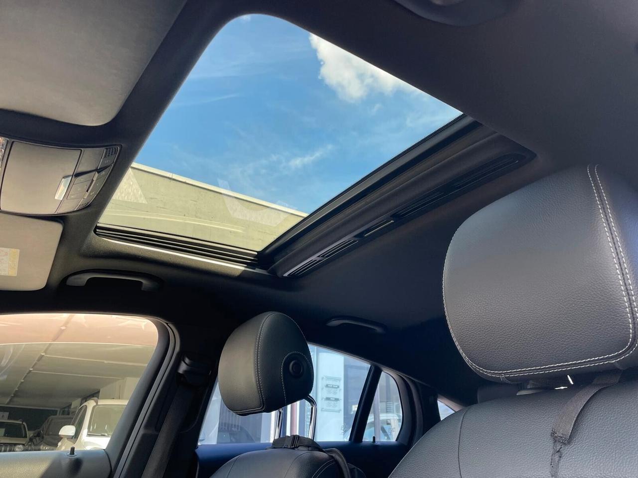 Mercedes-benz GLC 220 d 4Matic Coupé Premium