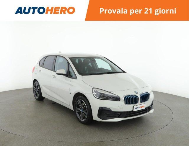 BMW 225 xe Active Tourer iPerformance Sport aut.