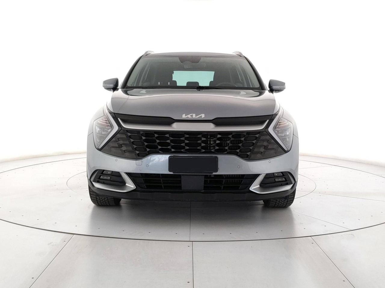 Kia Sportage 1.6 crdi mhev Style