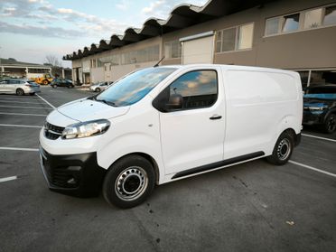 Opel Vivaro 1.5 Diesel 100CV S&S PL-TN M Furgone Enjoy