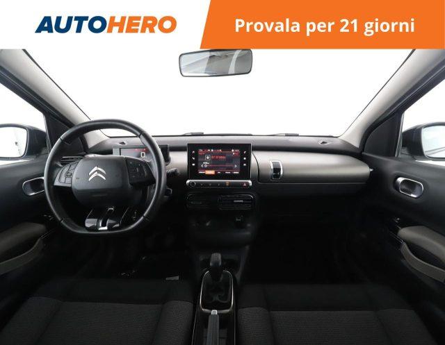 CITROEN C4 Cactus BlueHDi 100 Feel