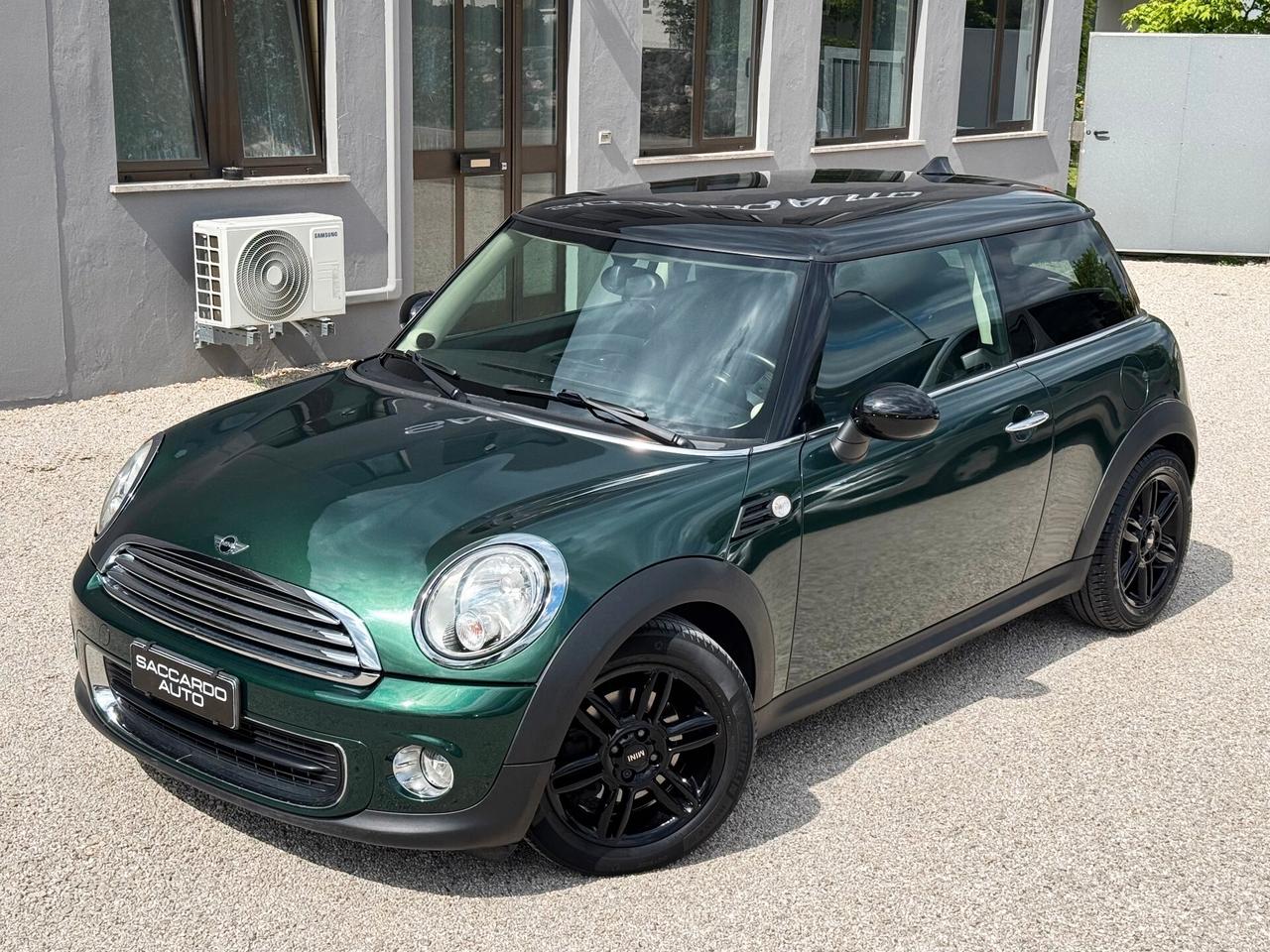 Mini One 1.5 3p 75cv Harman/Kardon | PREZZO PROMO