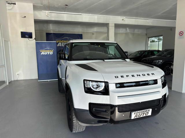 LAND ROVER Defender 90 3.0D I6 200 CV AWD Autocarro Auto SE