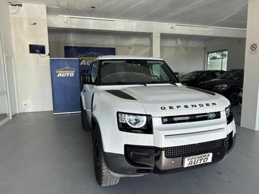 LAND ROVER Defender 90 3.0D I6 200 CV AWD Autocarro IVA ESCLUSA