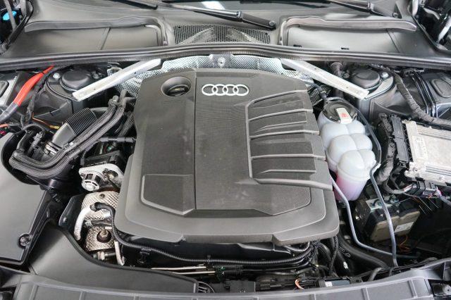 AUDI A4 Avant 35 TDI/163 CV S tronic Business
