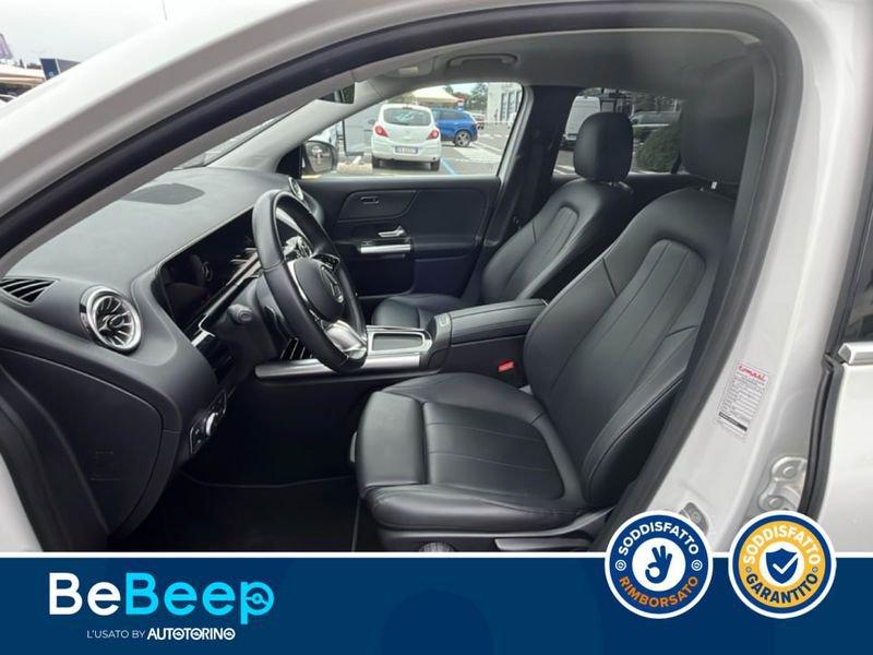 Mercedes-Benz GLA 200 D PROGRESSIVE ADVANCED PLUS AUTO