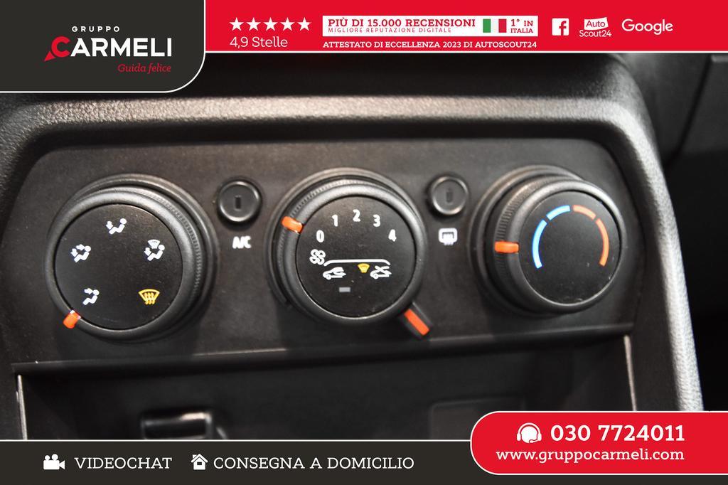 Dacia Sandero Streetway 1.0 tce ECO-G Expression
