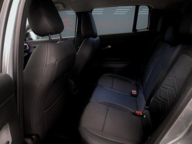 JEEP Avenger 1.2 Turbo 100 CV Summit Km 7.000 Pronta Conse