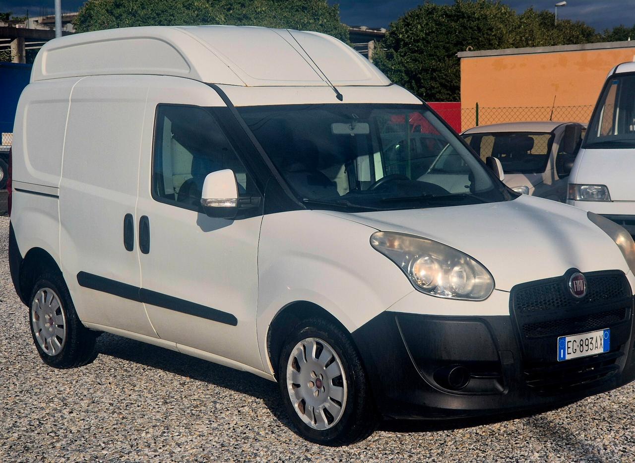 Fiat Doblo Doblò 1.4 PC-TA Cargo Lamierato