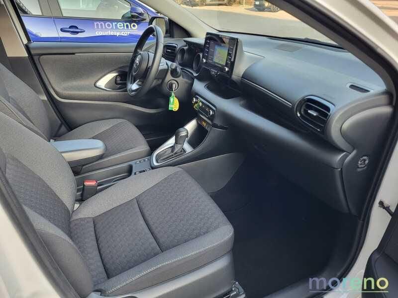 Toyota Yaris 1.5h Trend