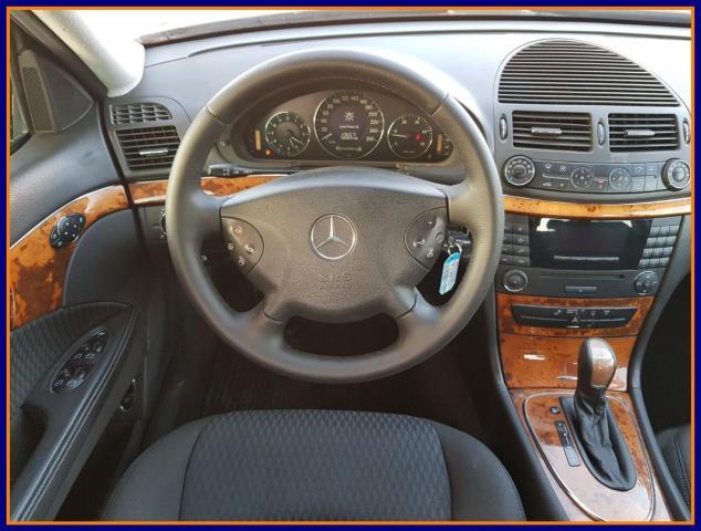 MERCEDES - Classe E - 220 CDI Elegance