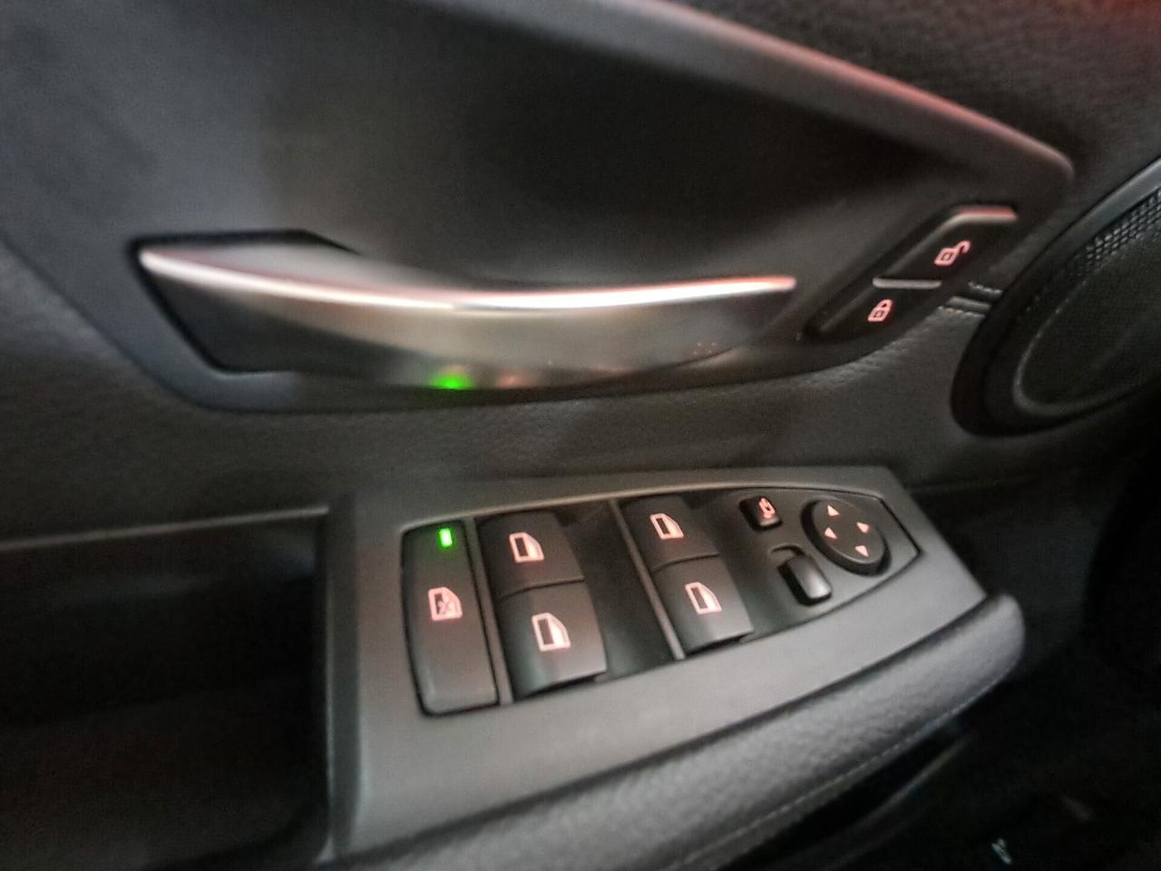 Bmw Serie 2 Gran Tourer 218d Luxury