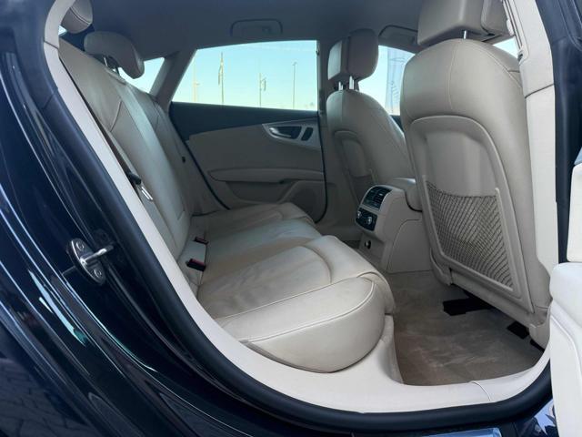 AUDI A7 SPB 3.0 TDI 272 CV *Promo con Finanziamento