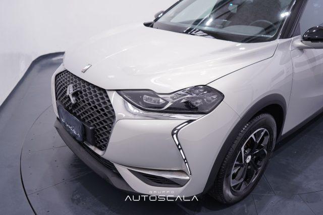 DS AUTOMOBILES DS 3 Crossback E-Tense Grand Chic