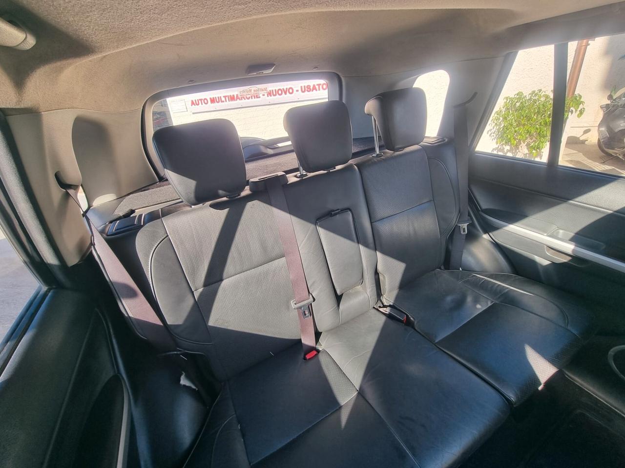 Suzuki Grand Vitara 1.9 DDiS 5 porte