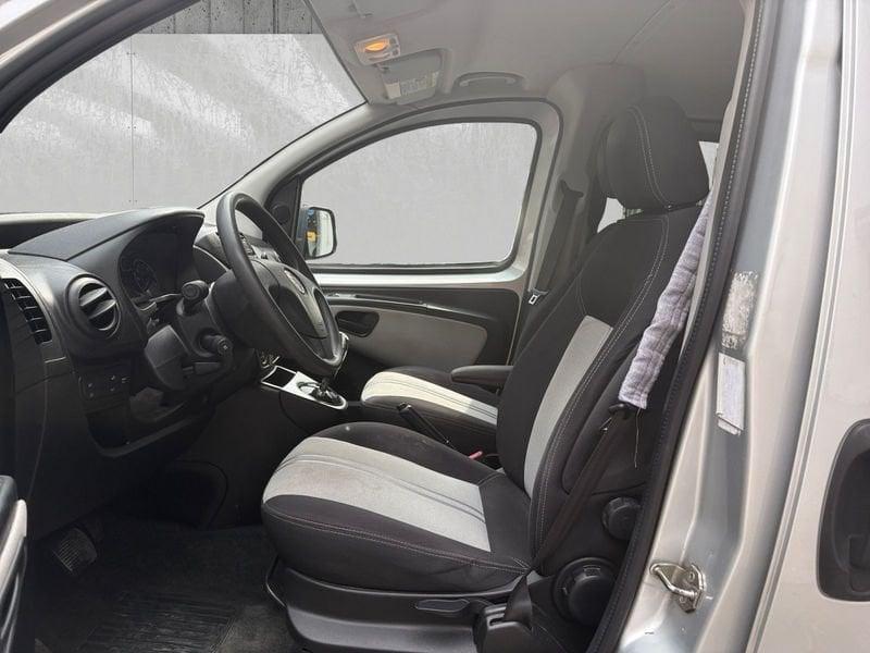 FIAT QUBO 1.3 mjt 16v MyLife