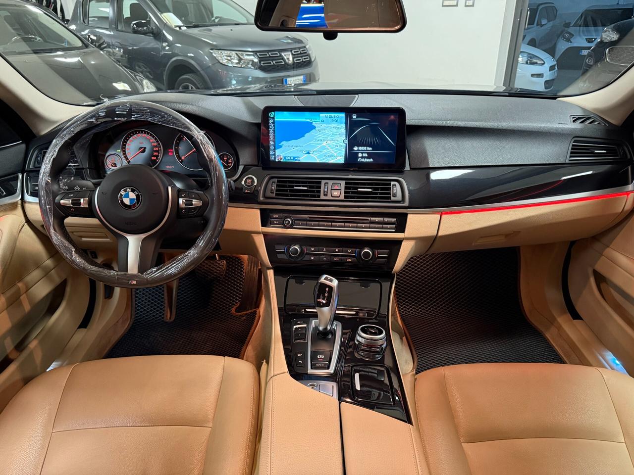 Bmw 530 530dA 258CV Touring Luxury