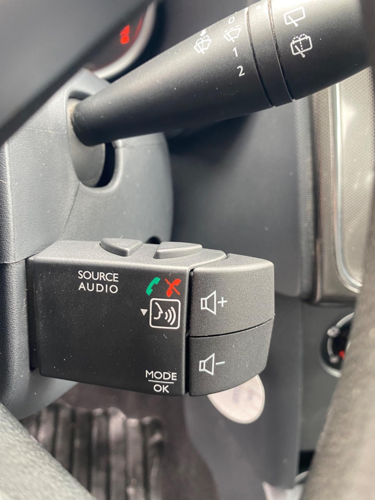 Dacia Sandero Stepway 1.5 dCi 2017 Full Navi