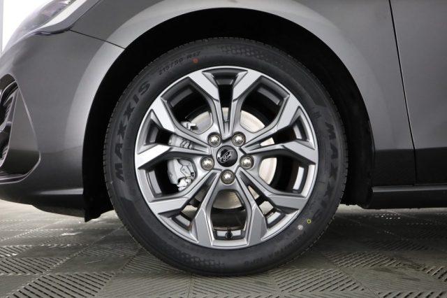 FORD Focus Focus 1.0 EcoBoost Hybrid 125 CV 5p. ST Line Style