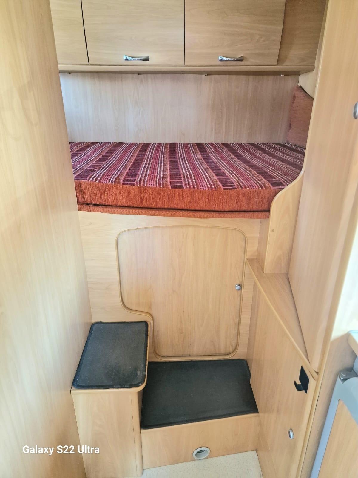 992 MANSARDATO Chausson del 2006 in saldo