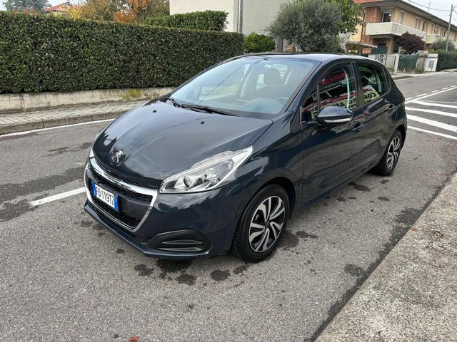 PEUGEOT 208 1° serie PureTech 68 5 porte Active