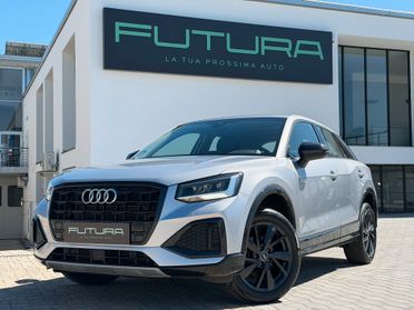 Audi Q2 35 TFSI Advanced 150cv S-Tronic