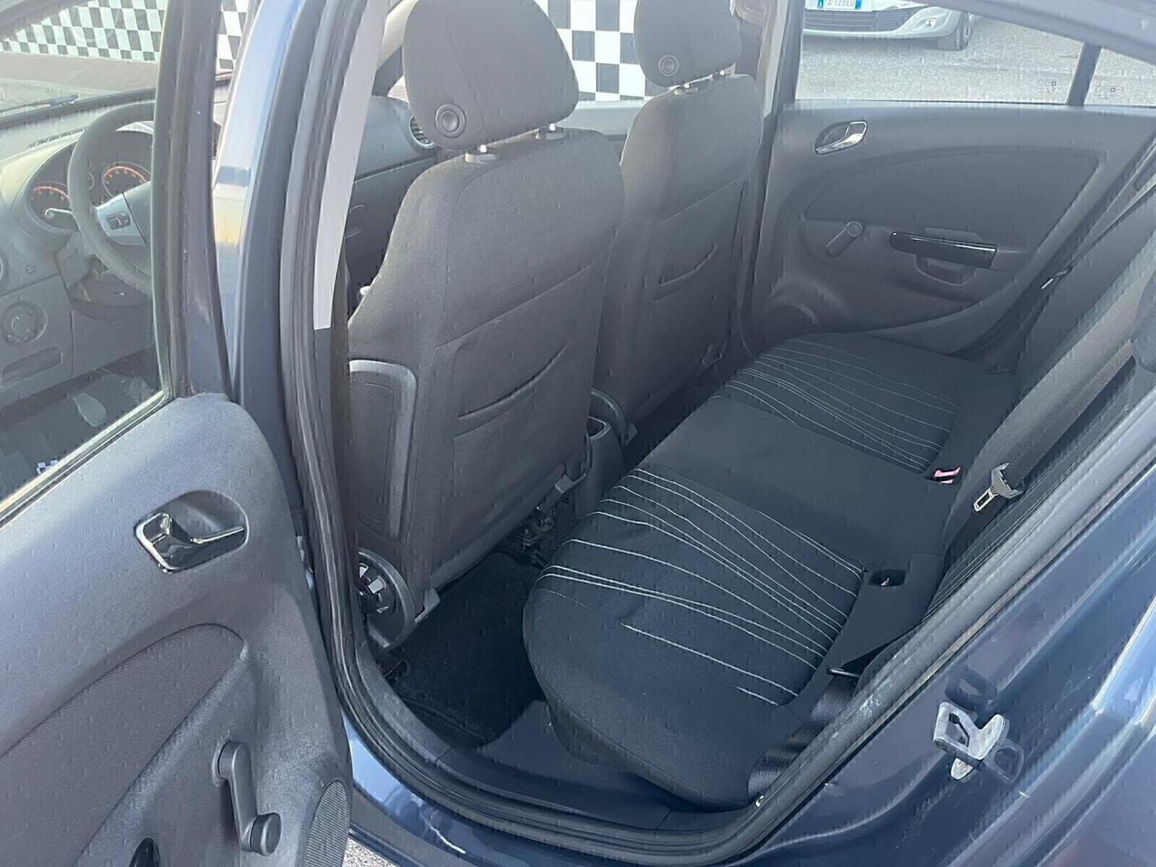 Opel Corsa 1.2 5 porte GPL-TECH Enjoy 2009