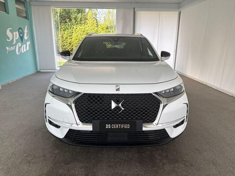 DS DS 7 Crossback E-Tense 4x4 Automatica Business