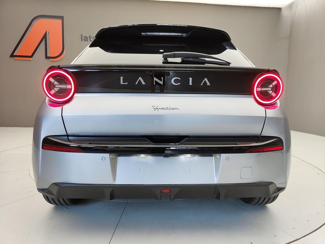 LANCIA Ypsilon IV 2024 YPSILON 156CV BEV LX
