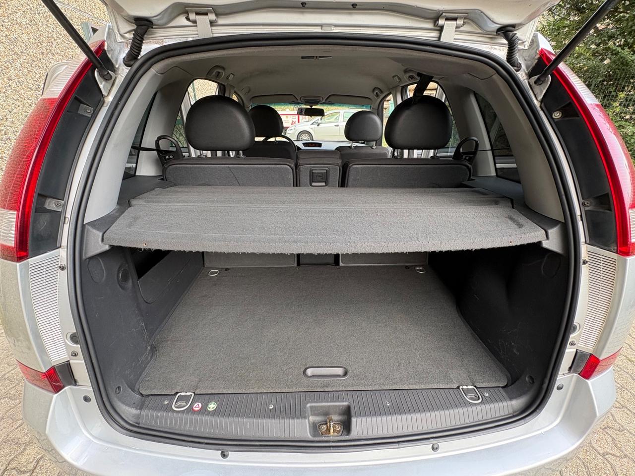 Opel Meriva 1.6 16V Cosmo