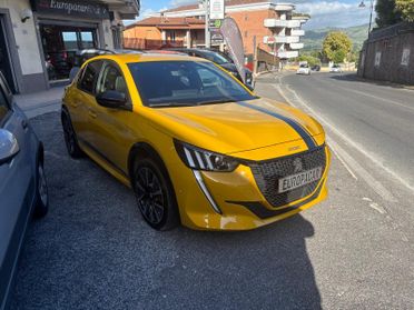 Peugeot 208 PureTech 100 Stop&Start EAT8 5 porte GT Line