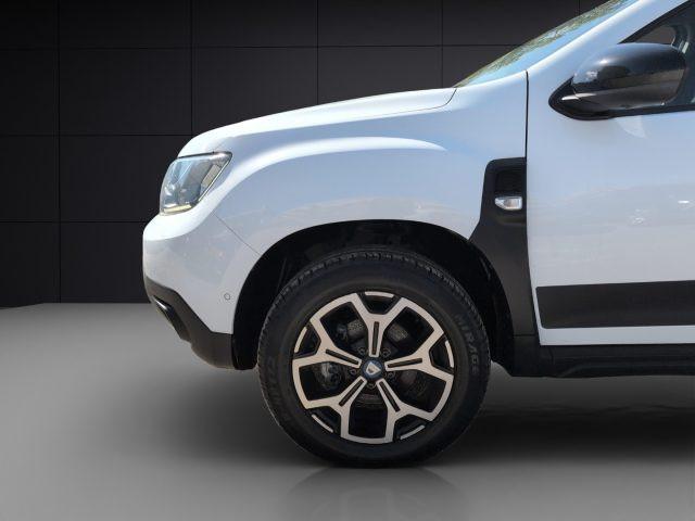 DACIA Duster 1.0 TCe 100 CV ECO-G 4x2 15th Anniversary