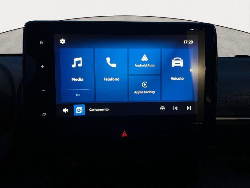 Toyota Yaris Yaris 1.5 Hybrid 5 porte Active