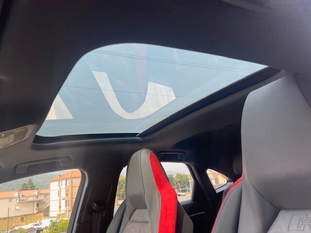 Audi Q3 RS Q3 SPB quattro S tronic