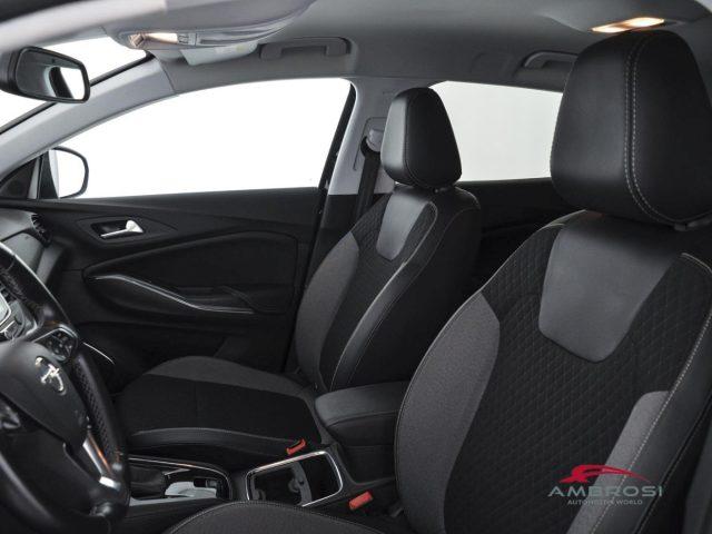 OPEL Grandland X 1.5 diesel Ecotec Start&Stop aut. 2020