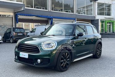 MINI Mini 2.0 Cooper D Hype Countryman