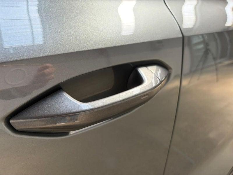 Audi S3 TFSI Sport Attitude