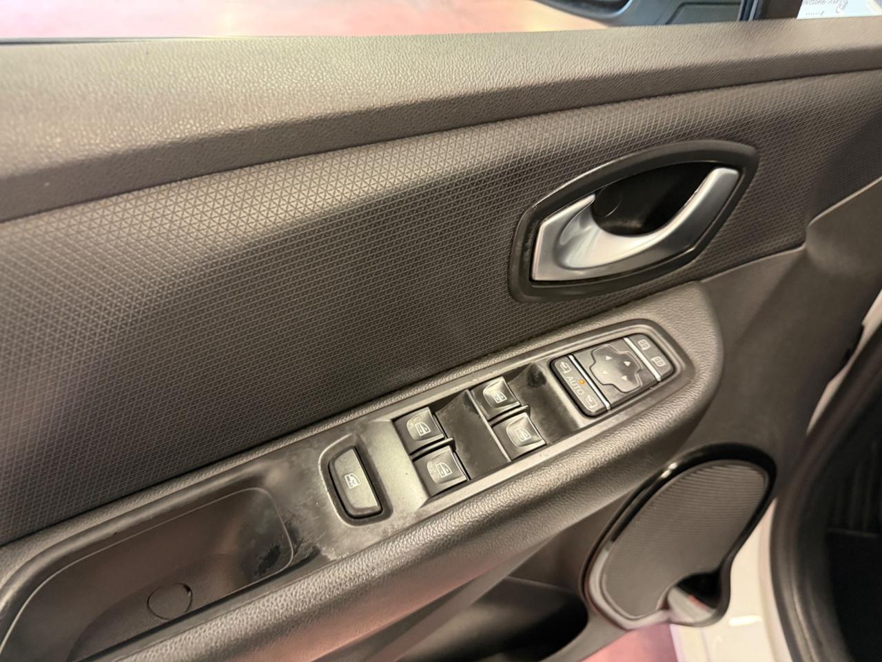 Renault Clio Sporter dCi 8V 90CV Energy Duel2