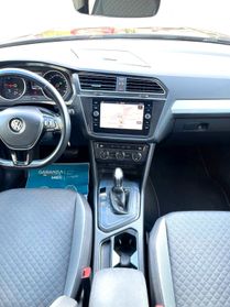 Volkswagen Tiguan 2.0 TDI AUTOMATICA - GARANZIA - PERMUTO
