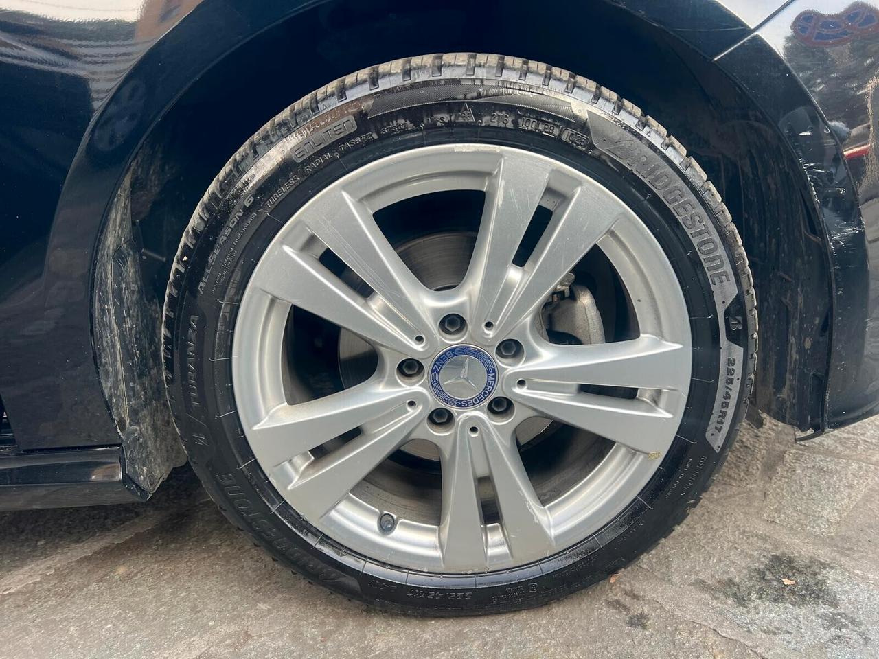 MB CLASSE A 180D AUTOM PREMIUM NEOP UNIPROP