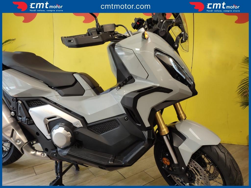 Honda X-ADV 750 - 2021