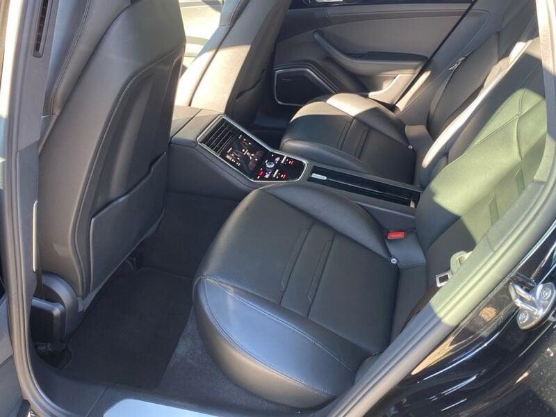 Porsche Panamera Panamera 2.9 4S 440 CV