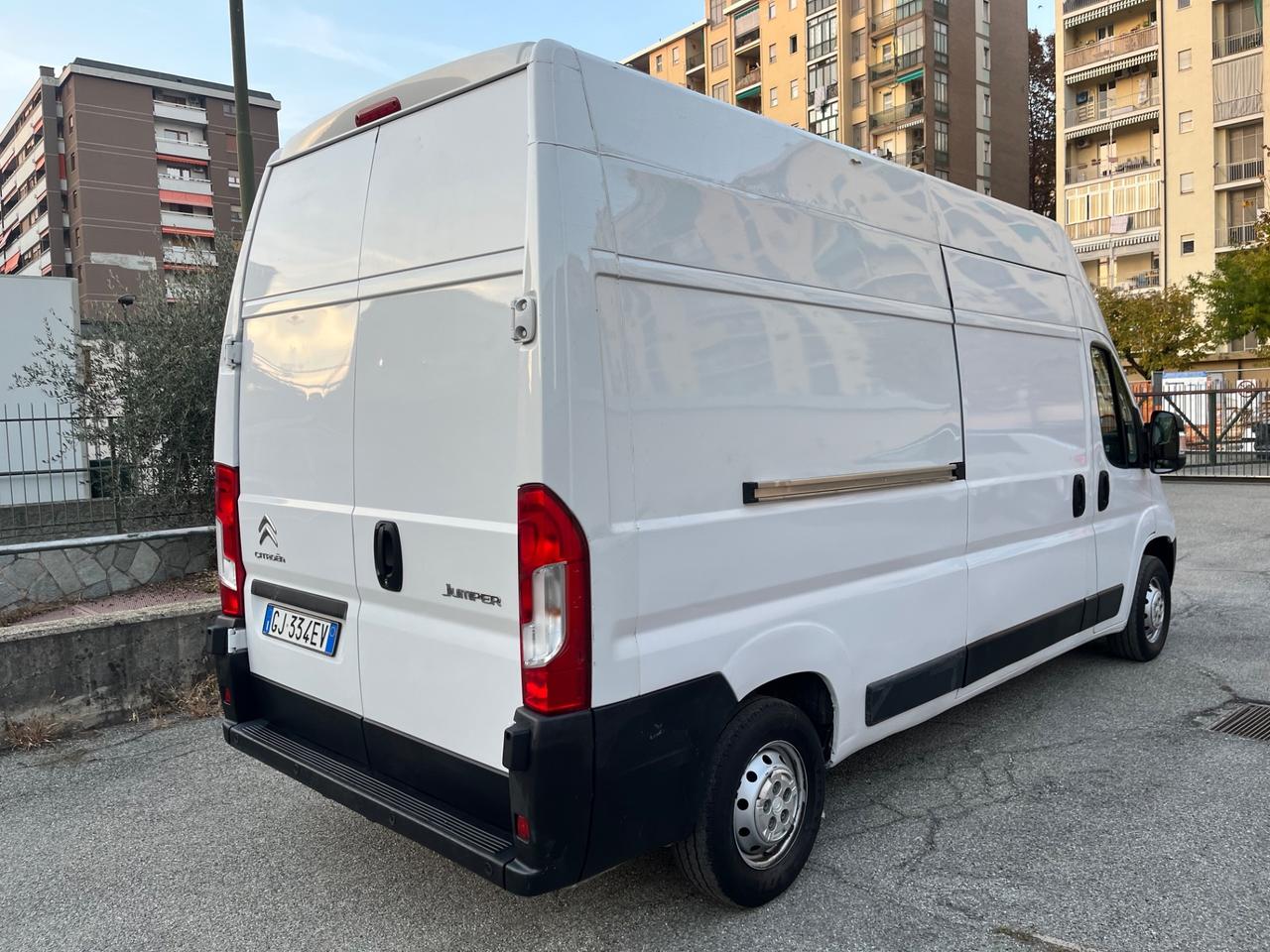 Citroen Jumper 30 BlueHDi 140 S&S PC-TM Furgone