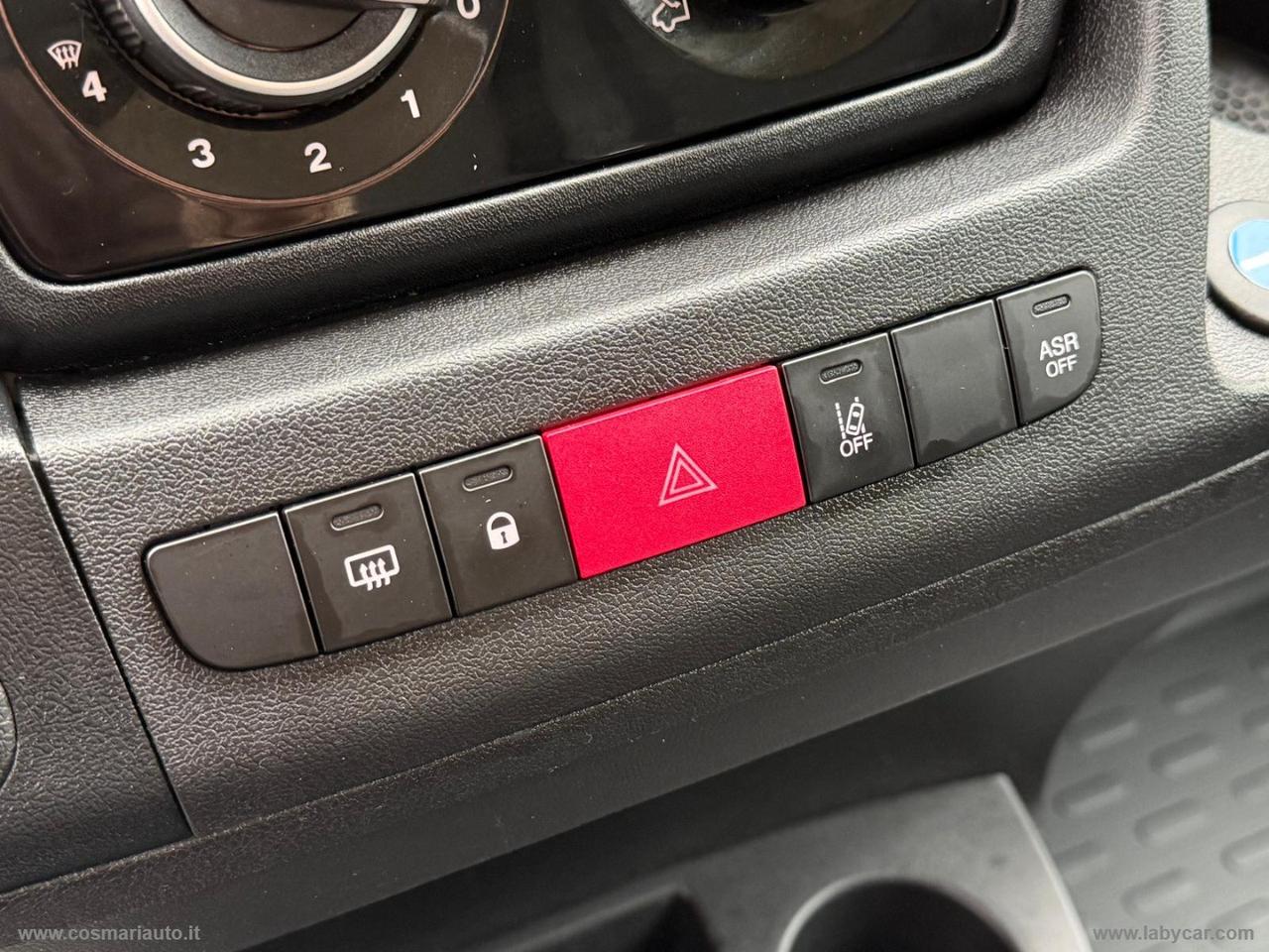 Ducato 33 2.3 MJT 160CV L2H2 Furgone