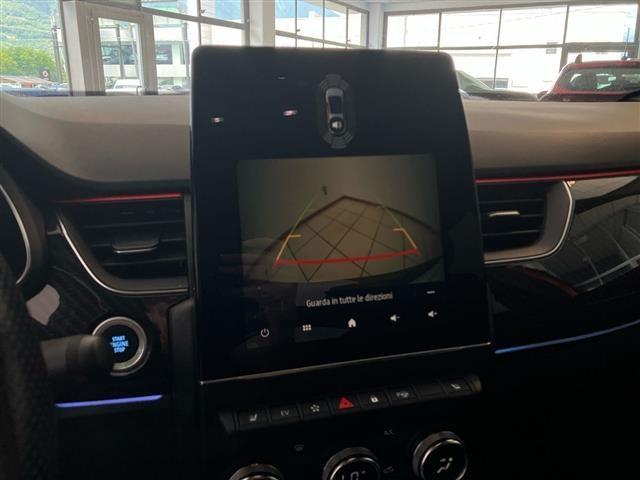 RENAULT Arkana 1.6 E-Tech full hybrid R.S. Line 145cv