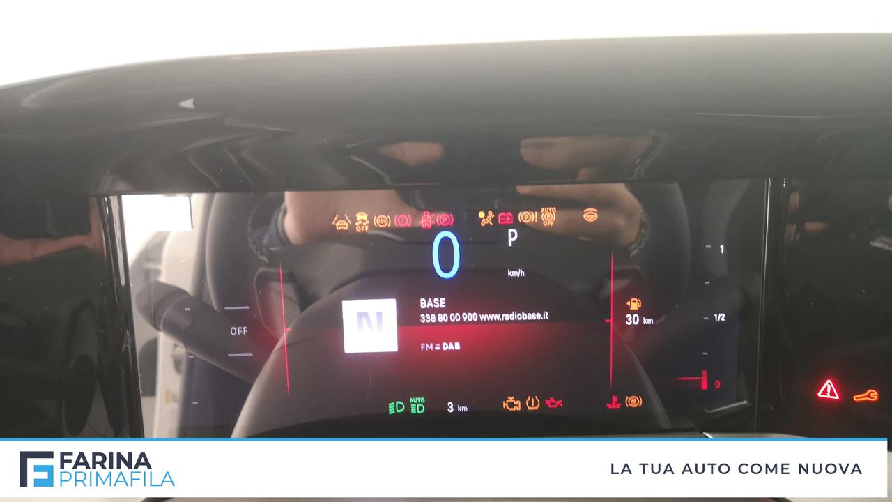 OPEL MOKKA GS HYBRID 145CV DCT6