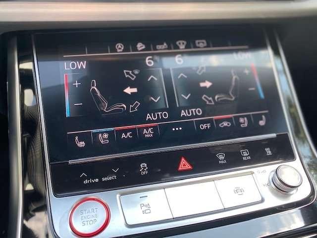 Audi Q8 Q8 50 3.0 tdi mhev Sport S LINE PLUS TETTO/MATRIX