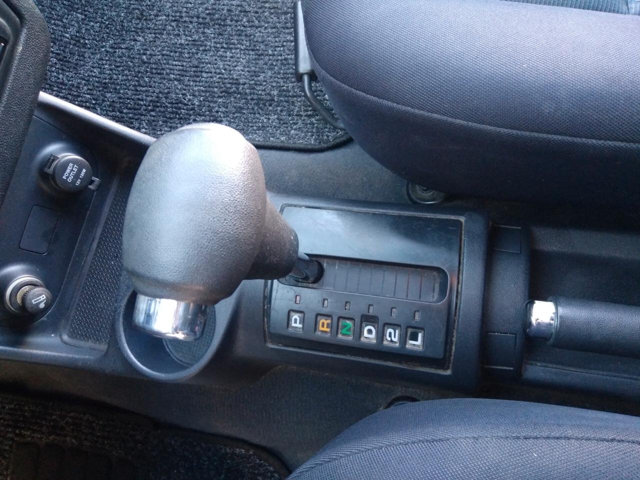 Hyundai Getz 1.4 16V 97cv 5p. Active cambio automatico x neopatentati