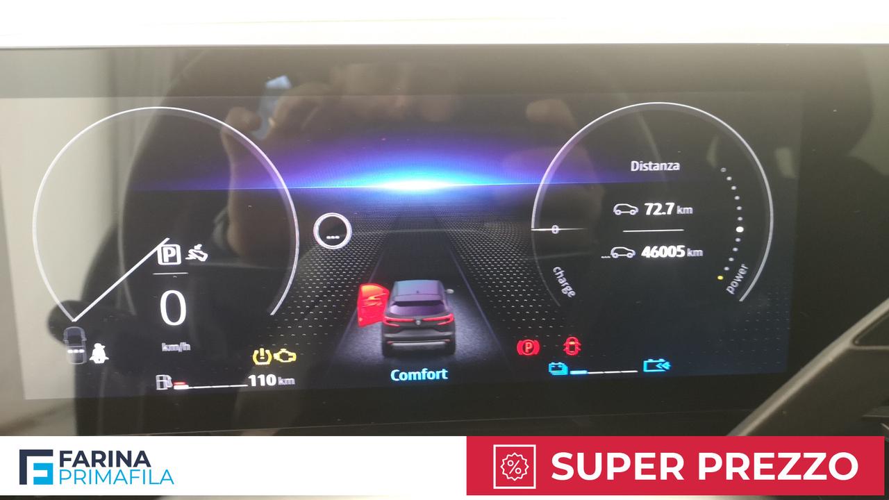 RENAULT Austral 2023 - Austral 1.2 E-Tech full hybrid Iconic Esprit Alpine 200cv au